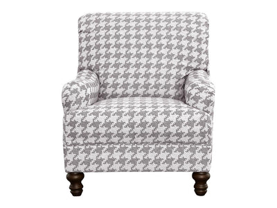 Glenn 33.5" Wide Armchair