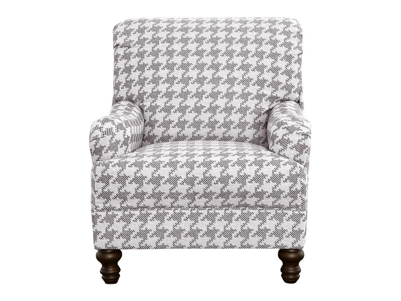 Glenn 33.5" Wide Armchair