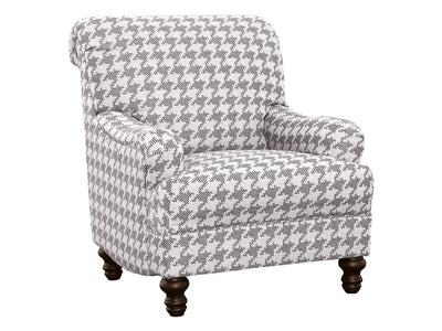 Glenn 33.5" Wide Armchair