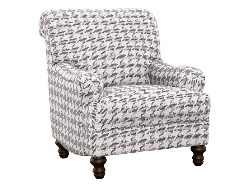 Glenn 33.5" Wide Armchair