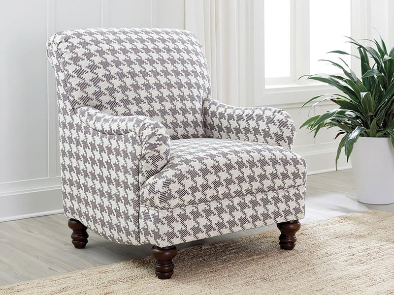 Glenn 33.5" Wide Armchair