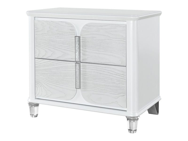 Apollo Bedroom Set
