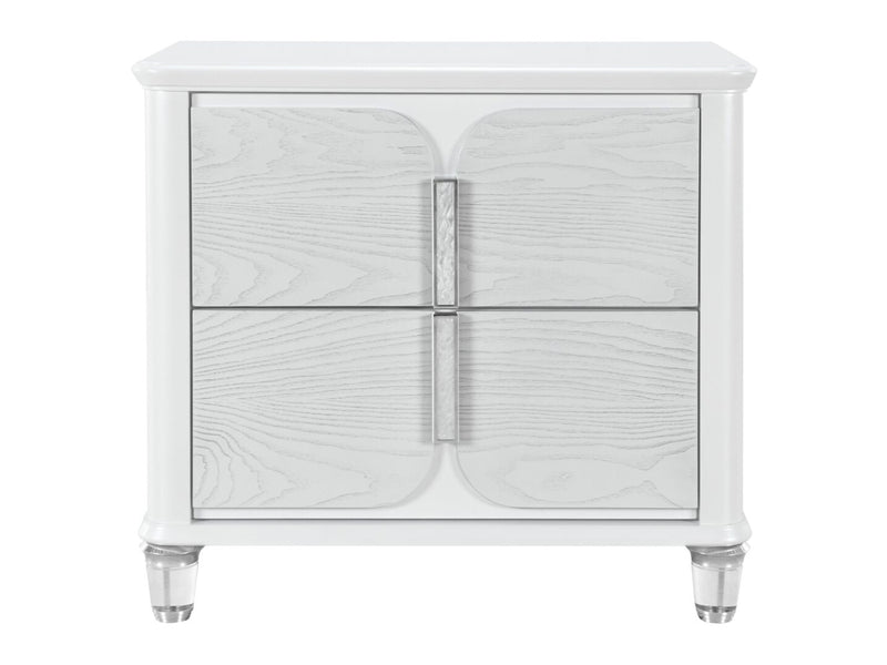 Apollo Bedroom Set