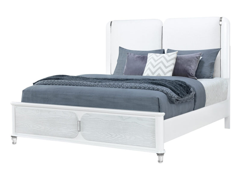Apollo Platform Bed