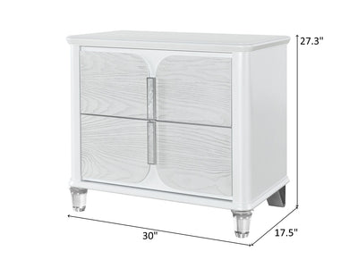 Apollo Bedroom Set