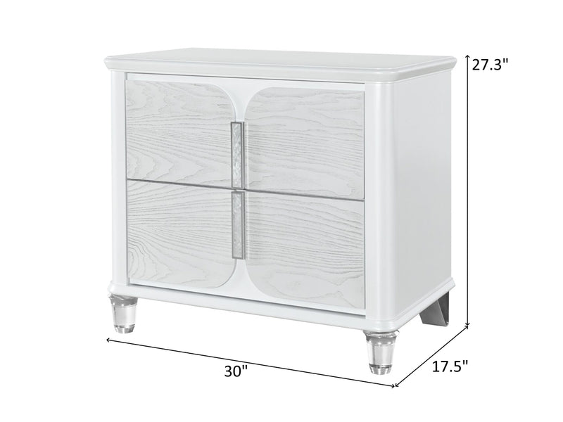 Apollo Bedroom Set