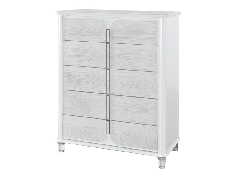 Apollo Bedroom Set
