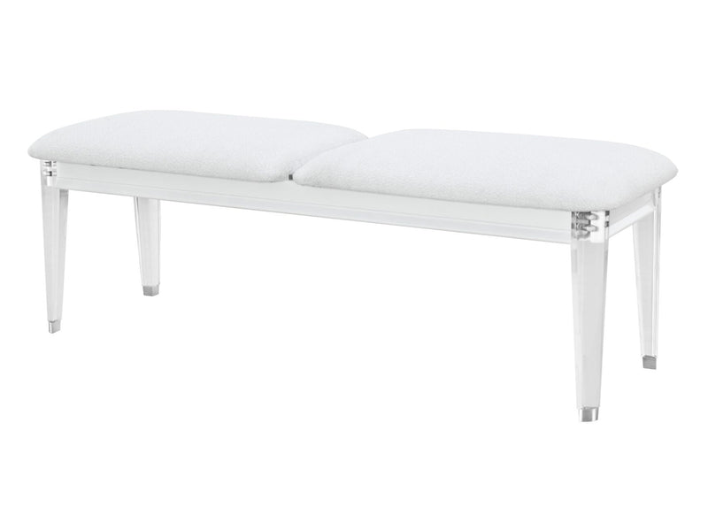 Apollo 53.9" Wide Bench