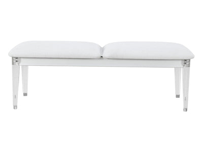 Apollo 53.9" Wide Bench