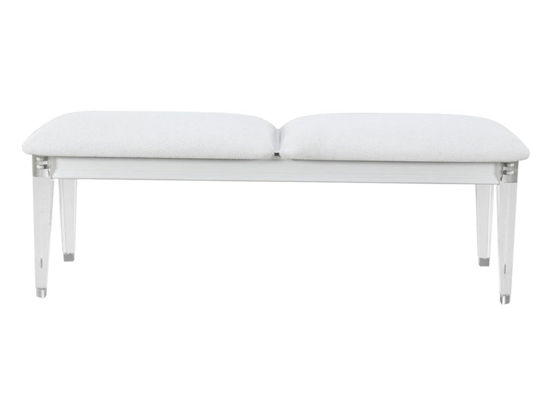 Apollo 53.9" Wide Bench