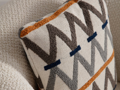 Glamour Twin Living Room Set