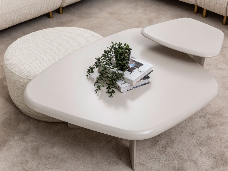 Glamour Twin Living Room Set