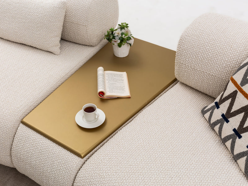 Glamour Twin Living Room Set