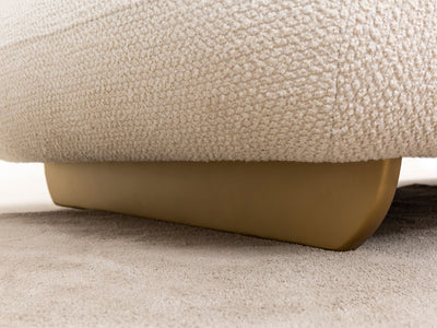 Glamour Twin Living Room Set