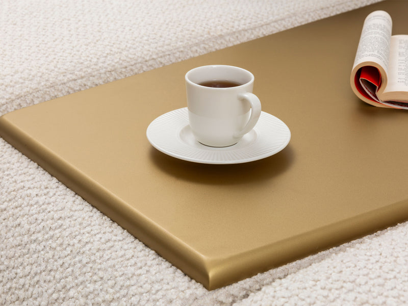 Glamour Twin Living Room Set