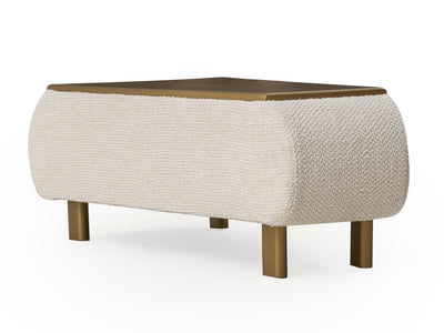 Glamour Twin Living Room Set