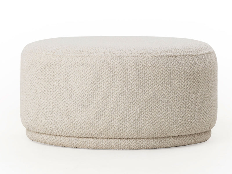 Glamour Twin Living Room Set