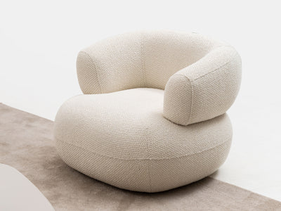 Glamour Twin Living Room Set