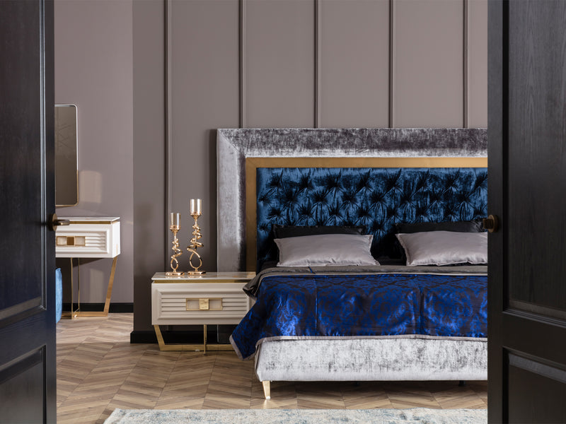 Gloria Bedroom Set