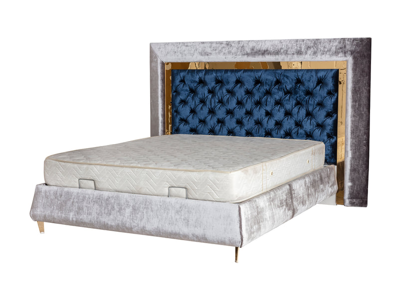 Gloria Bedroom Set