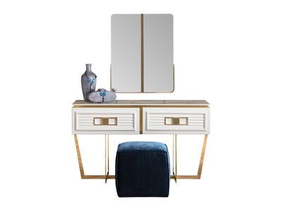 Gloria Bedroom Set