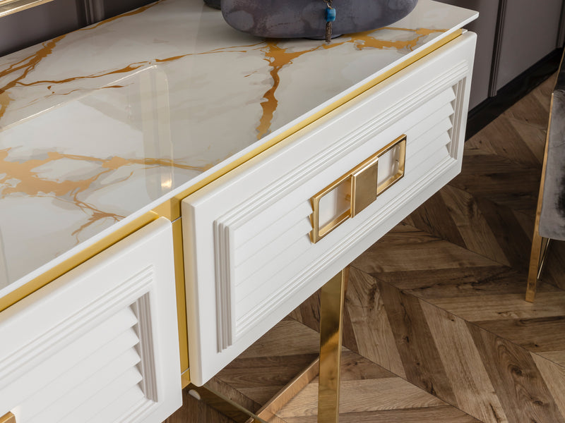 Gloria Bedroom Set