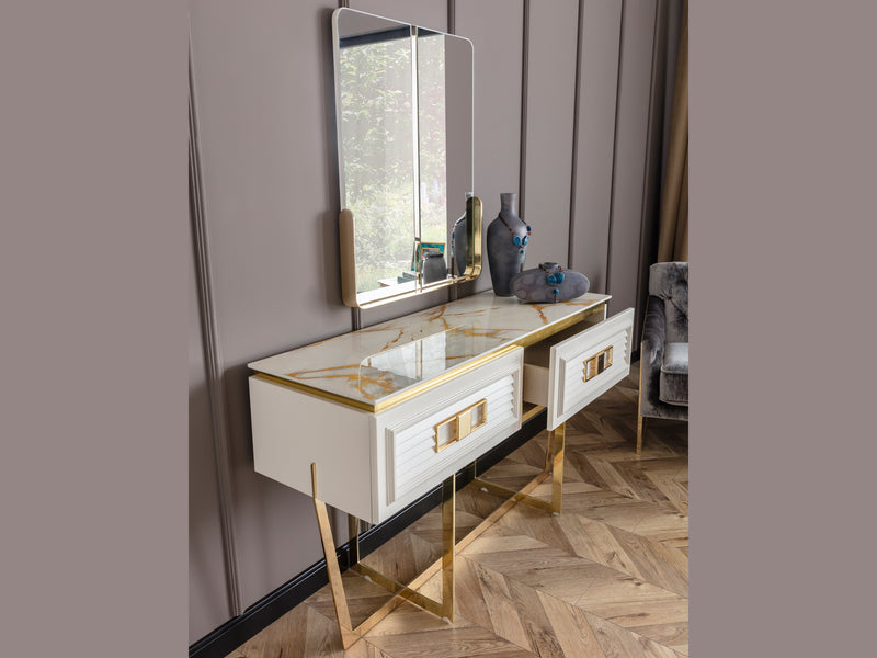 Gloria Bedroom Set