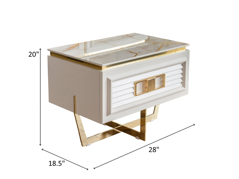 Gloria Bedroom Set