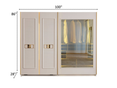 Gloria Bedroom Set