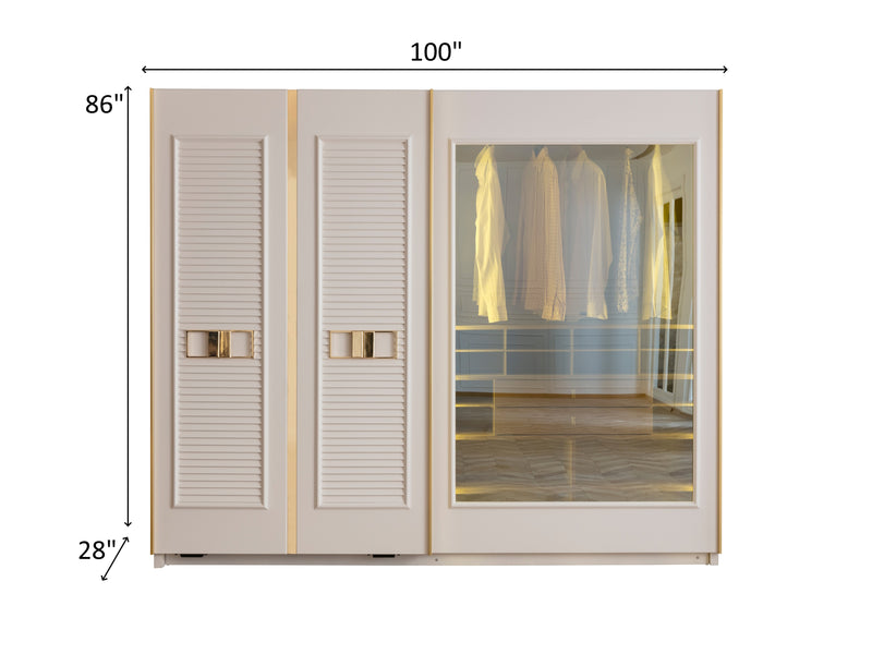 Gloria Bedroom Set