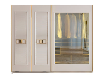 Gloria Bedroom Set