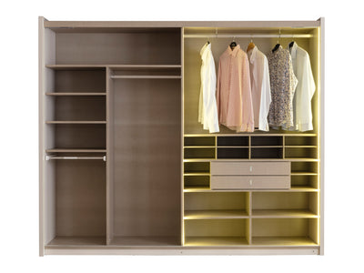 Gloria Bedroom Set