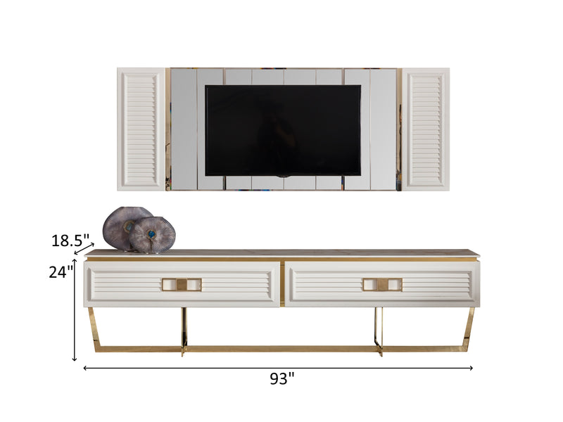 Gloria Living Room Set