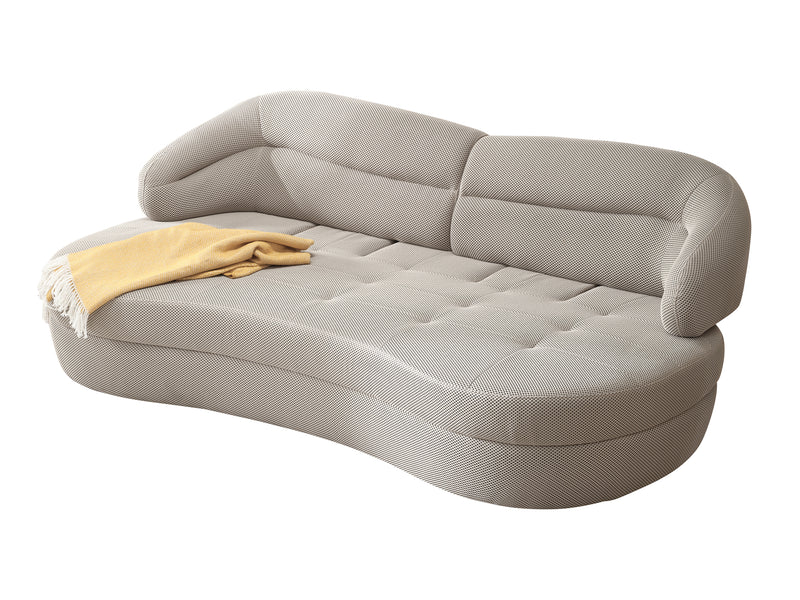 Glorie 94" Wide Extendable Sofa