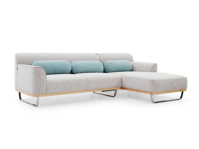 G0970B 108" Wide Sectional