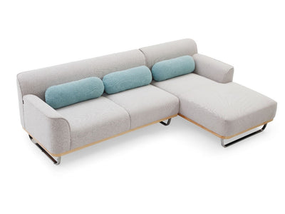 G0970B 108" Wide Sectional