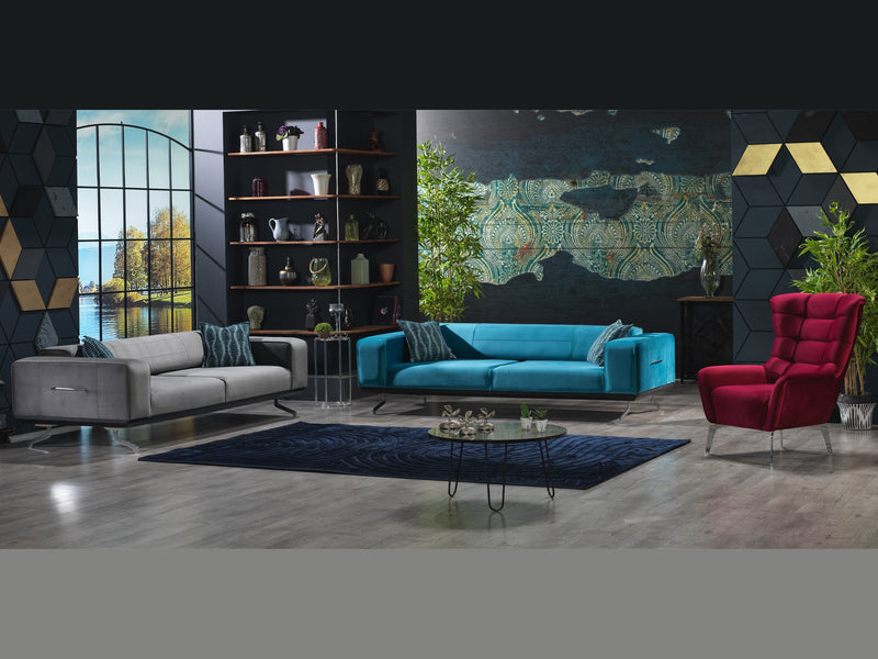 Gobi Armchair