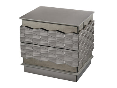 Gokce Storage Bedroom Set