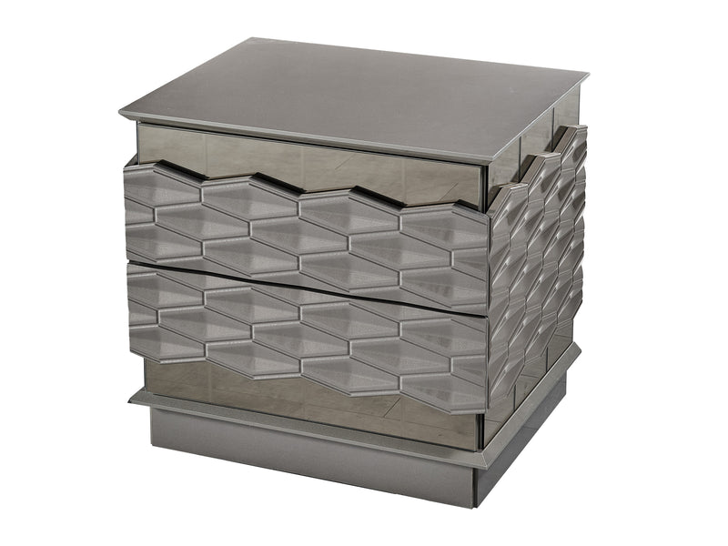 Gokce Storage Bedroom Set