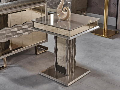 Gokce Living Room Set