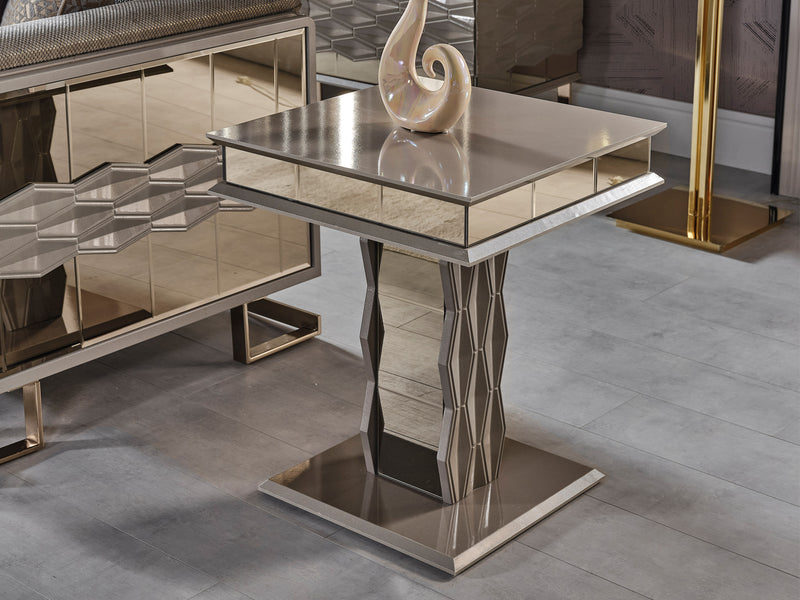 Gokce Living Room Set