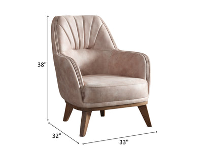 Golf 33" Wide Armchair