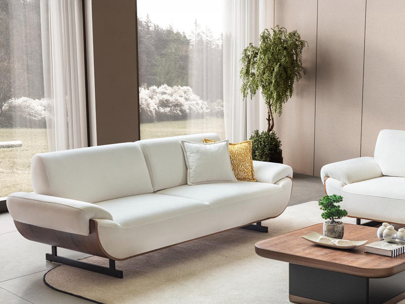 Golf Esti Extendable Living Room Set