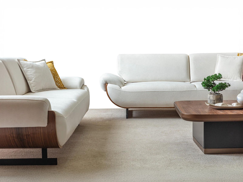 Golf Esti Extendable Living Room Set