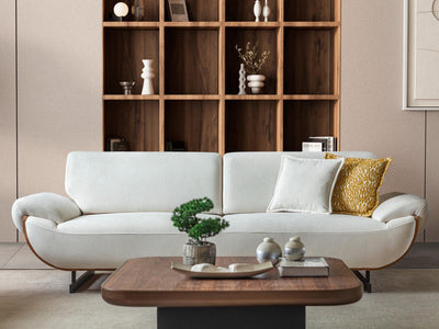 Golf Esti Extendable Living Room Set