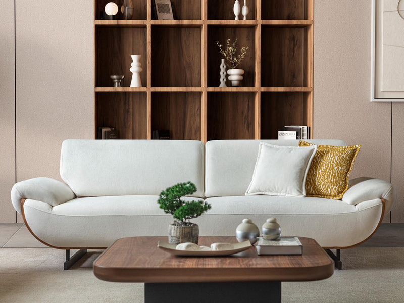 Golf Esti Extendable Living Room Set