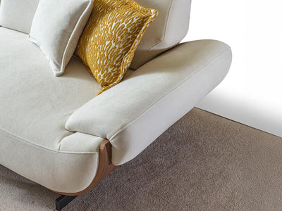 Golf Esti Extendable Living Room Set