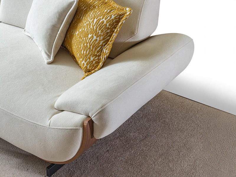 Golf Esti Extendable Living Room Set