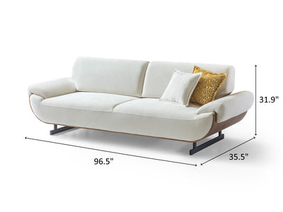 Golf Esti Extendable Living Room Set