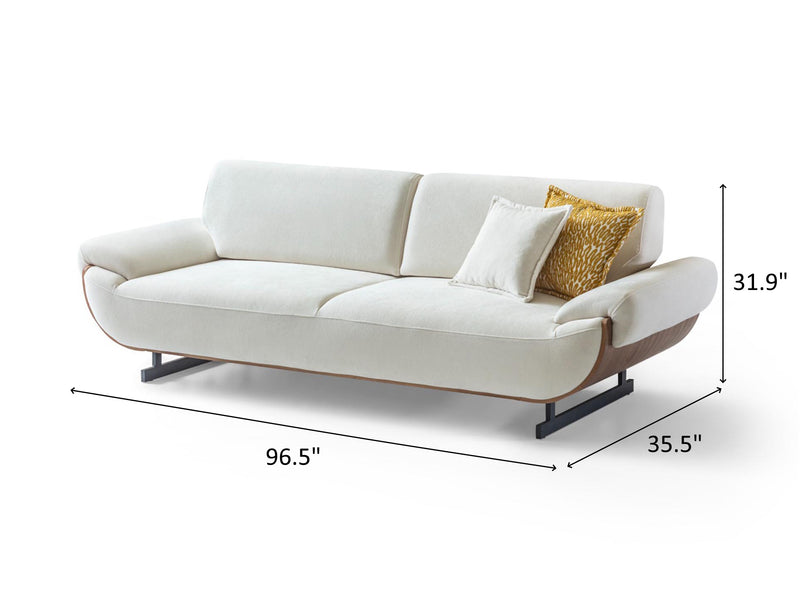 Golf Esti Extendable Living Room Set